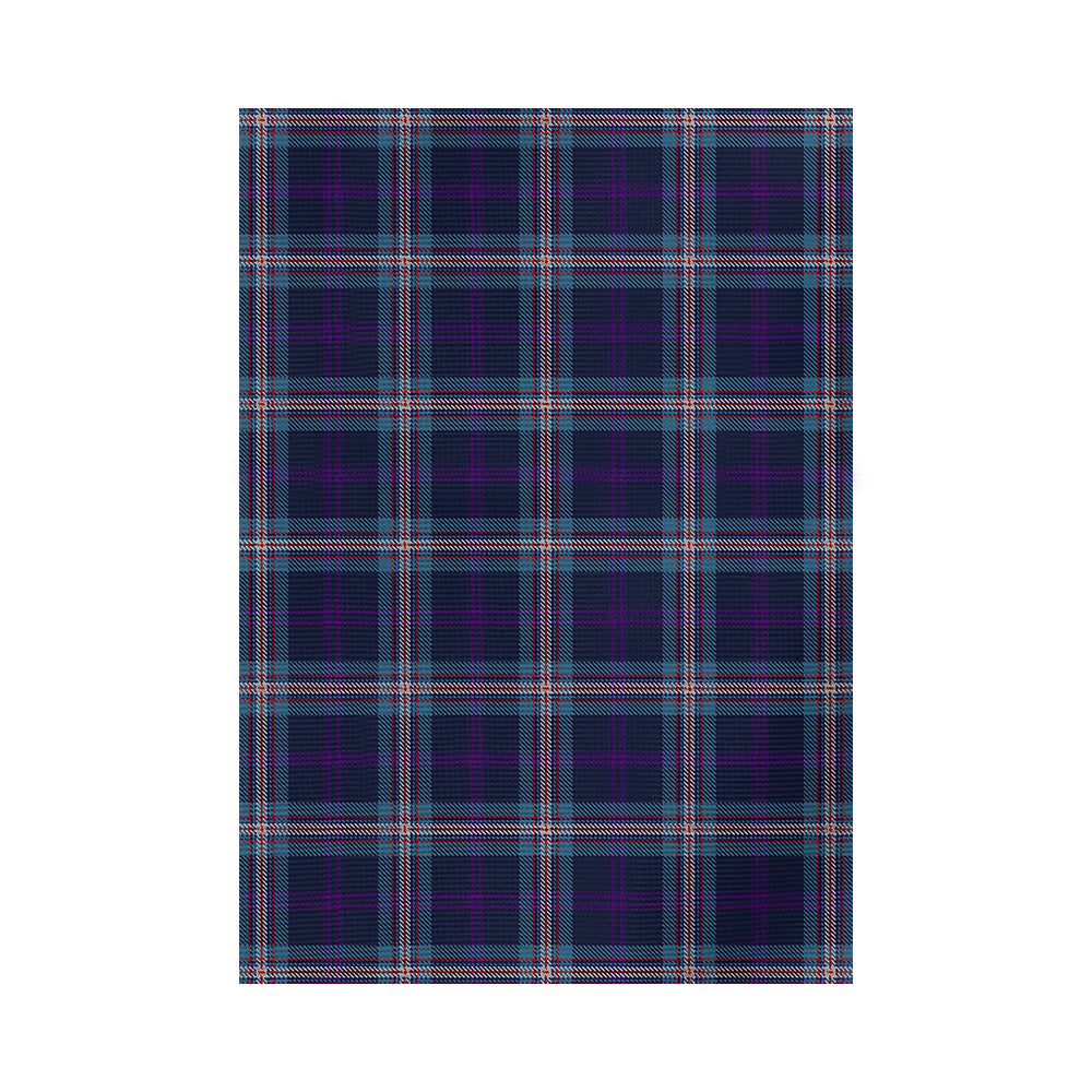 Nevoy Tartan Flag - Tartan Vibes Clothing