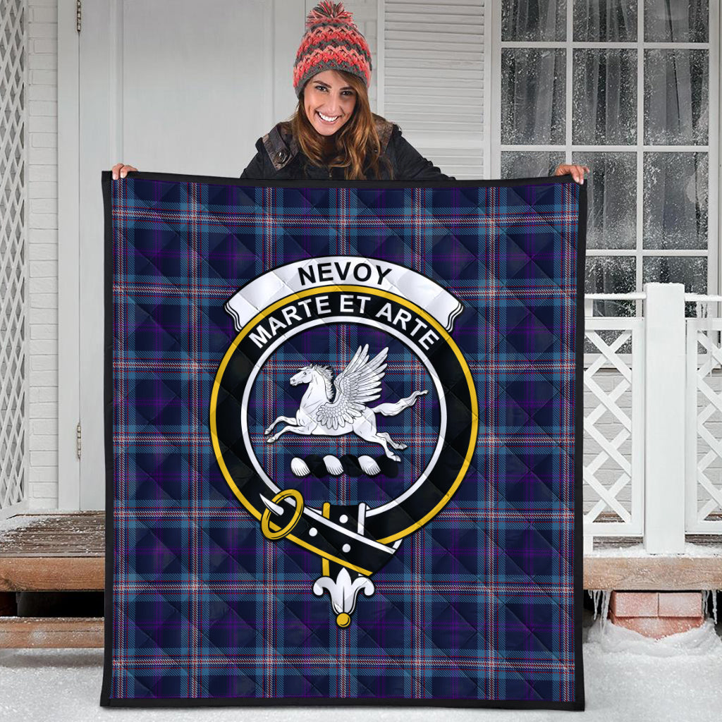 nevoy-tartan-quilt-with-family-crest