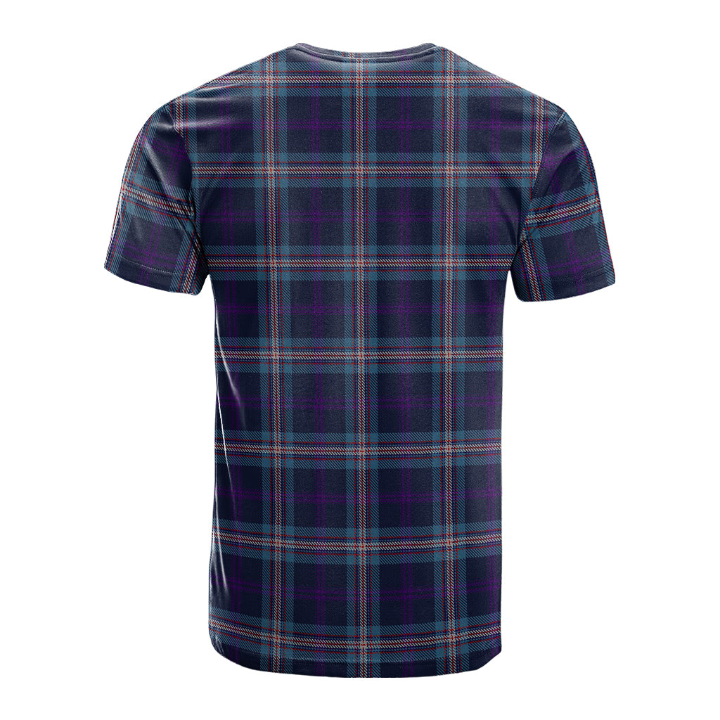 Nevoy Tartan T-Shirt