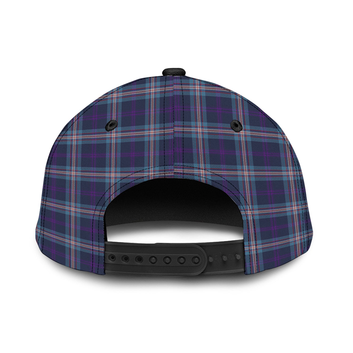 nevoy-tartan-classic-cap