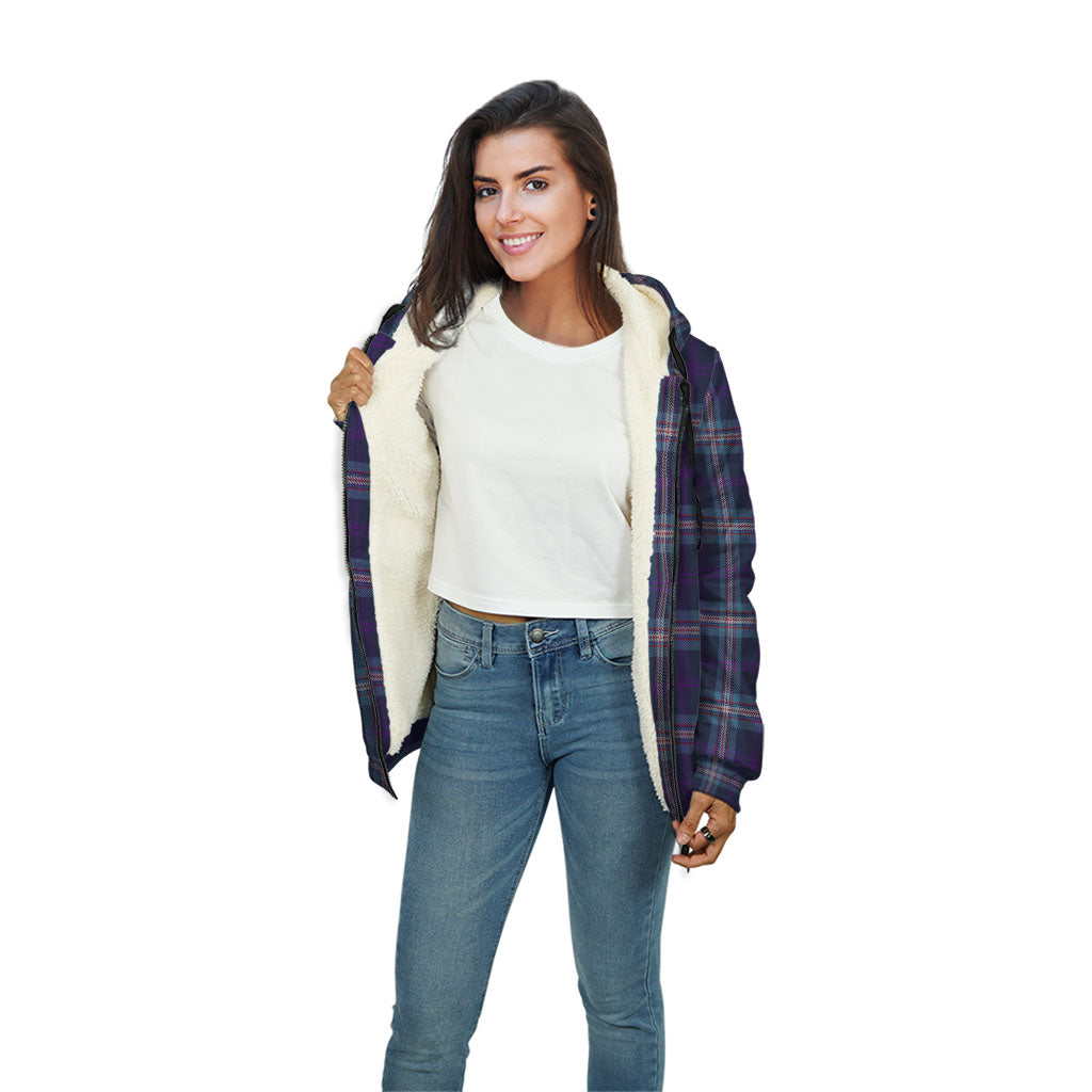 nevoy-tartan-sherpa-hoodie