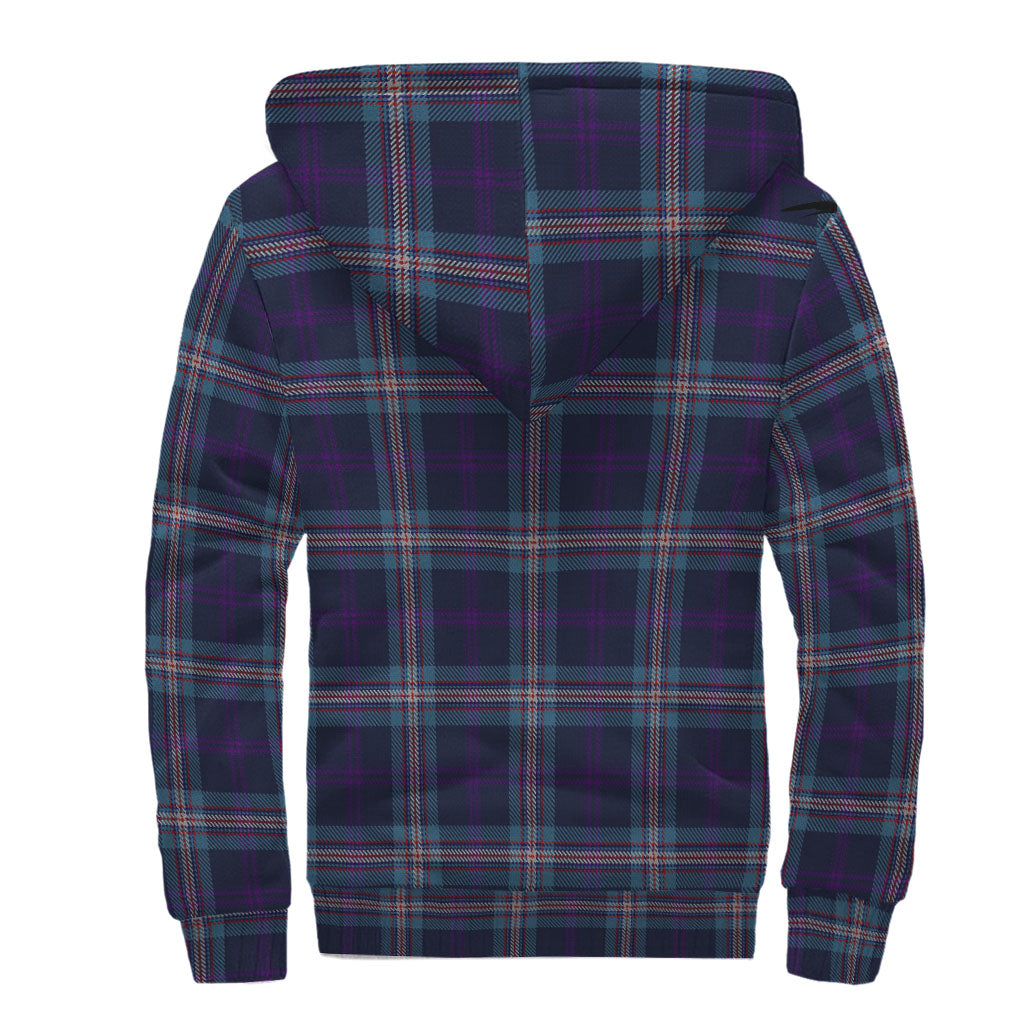 nevoy-tartan-sherpa-hoodie-with-family-crest