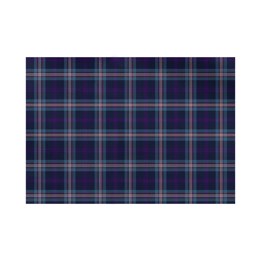 Nevoy Tartan Flag - Tartan Vibes Clothing