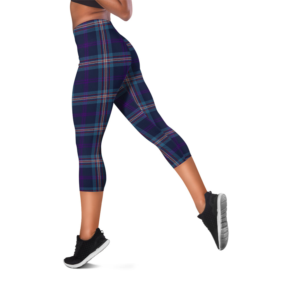 nevoy-tartan-womens-leggings