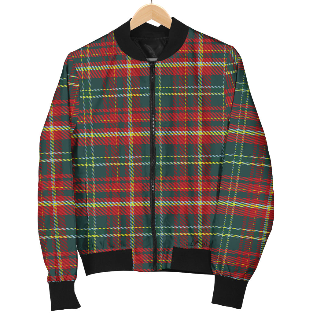 new-brunswick-province-canada-tartan-bomber-jacket