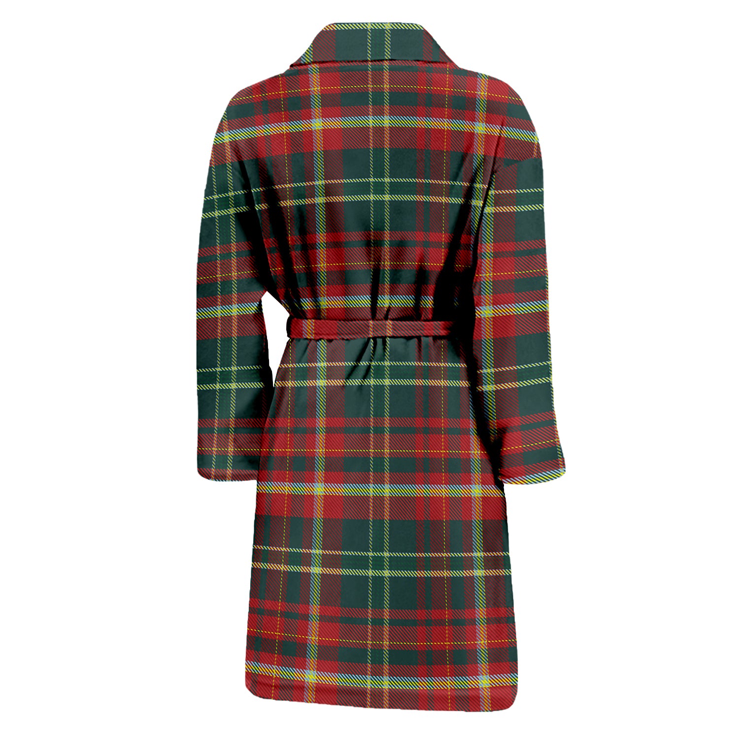 new-brunswick-province-canada-tartan-bathrobe