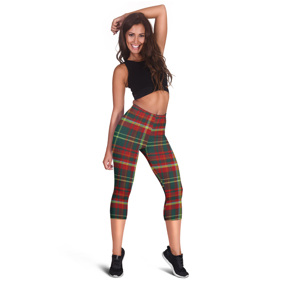 new-brunswick-province-canada-tartan-womens-leggings