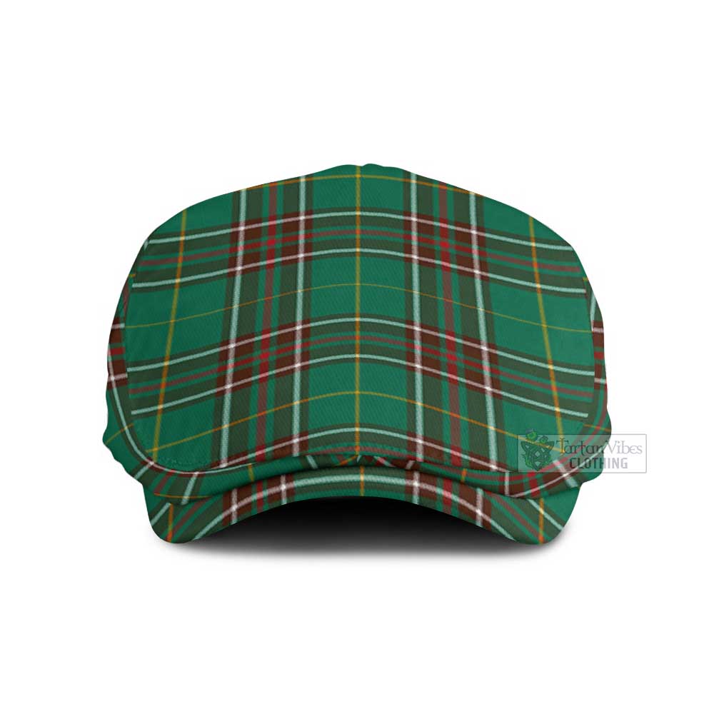 Tartan Vibes Clothing Newfoundland And Labrador Province Canada Tartan Jeff Hat