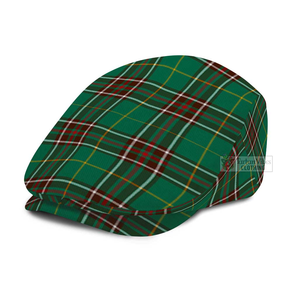 Tartan Vibes Clothing Newfoundland And Labrador Province Canada Tartan Jeff Hat