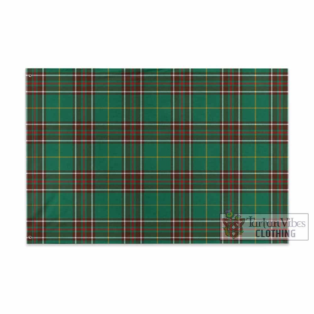 Tartan Vibes Clothing Newfoundland And Labrador Province Canada Tartan House Flag