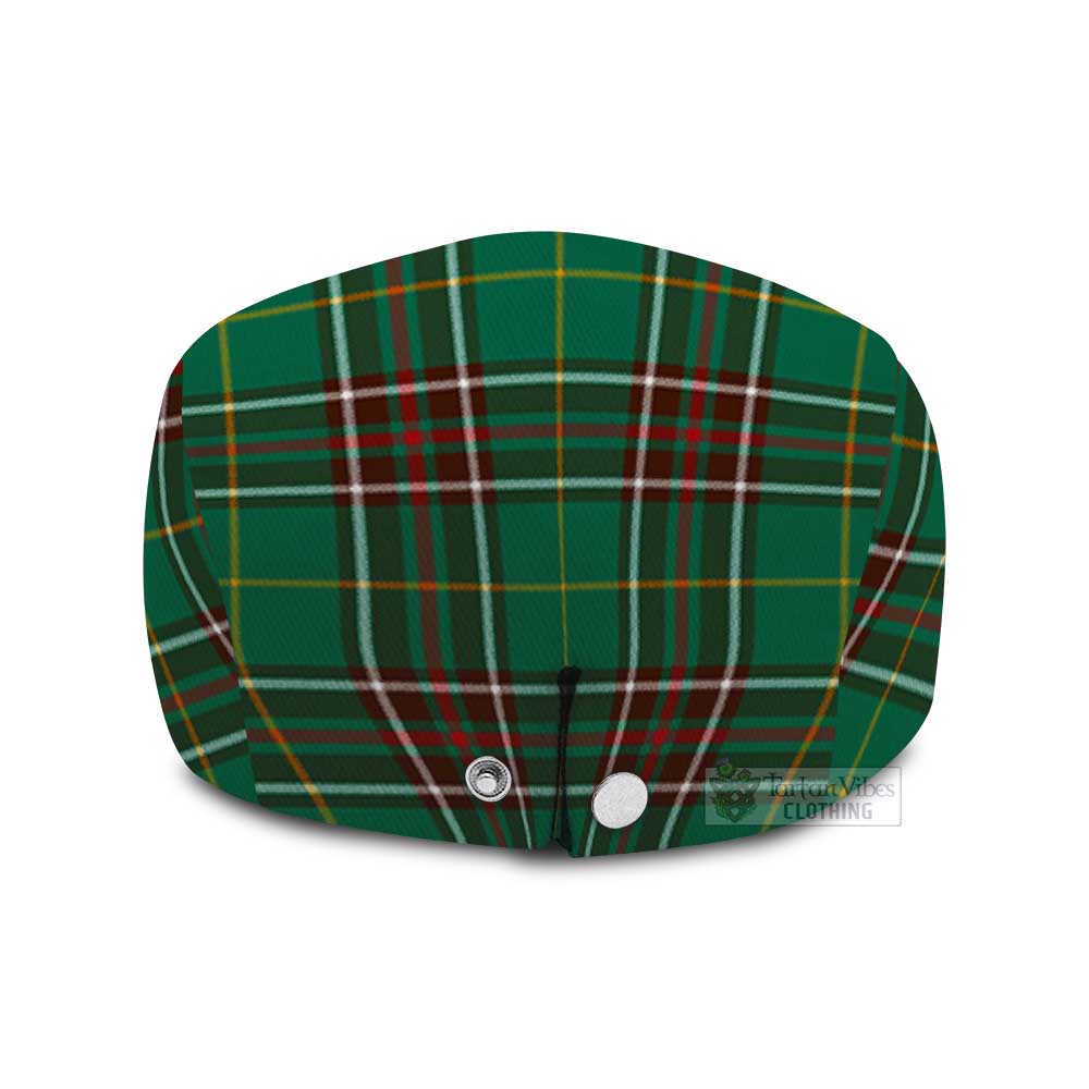 Tartan Vibes Clothing Newfoundland And Labrador Province Canada Tartan Jeff Hat