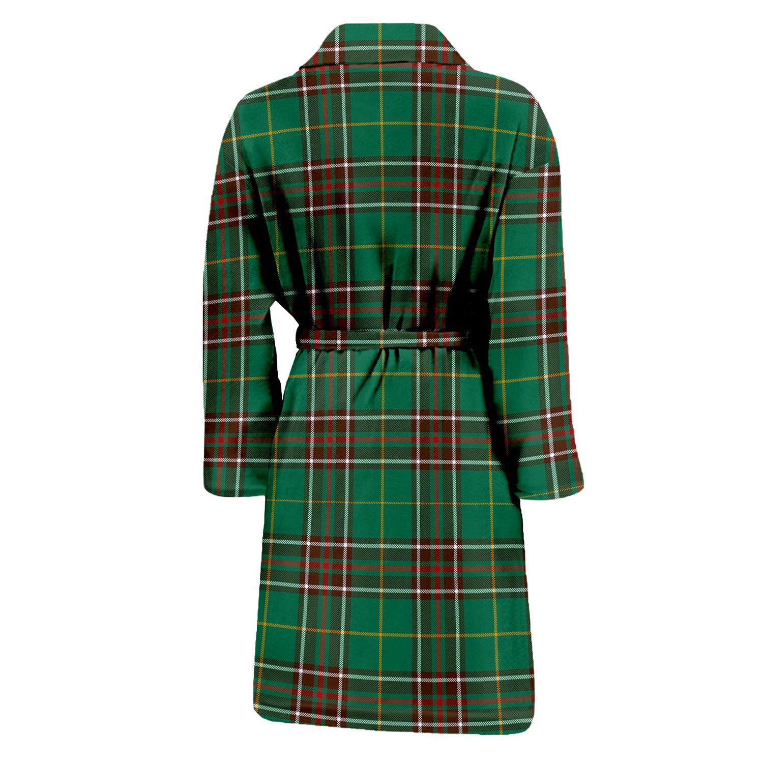 newfoundland-and-labrador-province-canada-tartan-bathrobe