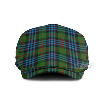 Newlands Tartan Jeff Hat