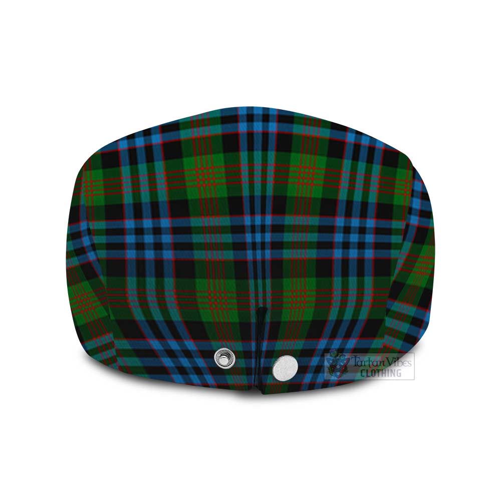 Tartan Vibes Clothing Newlands Tartan Jeff Hat