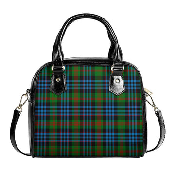 Newlands Tartan Shoulder Handbags