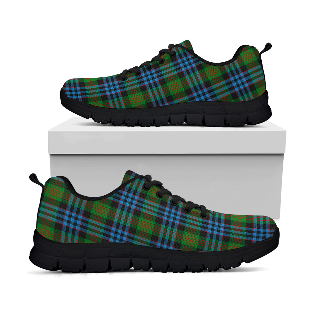 newlands-of-lauriston-tartan-sneakers