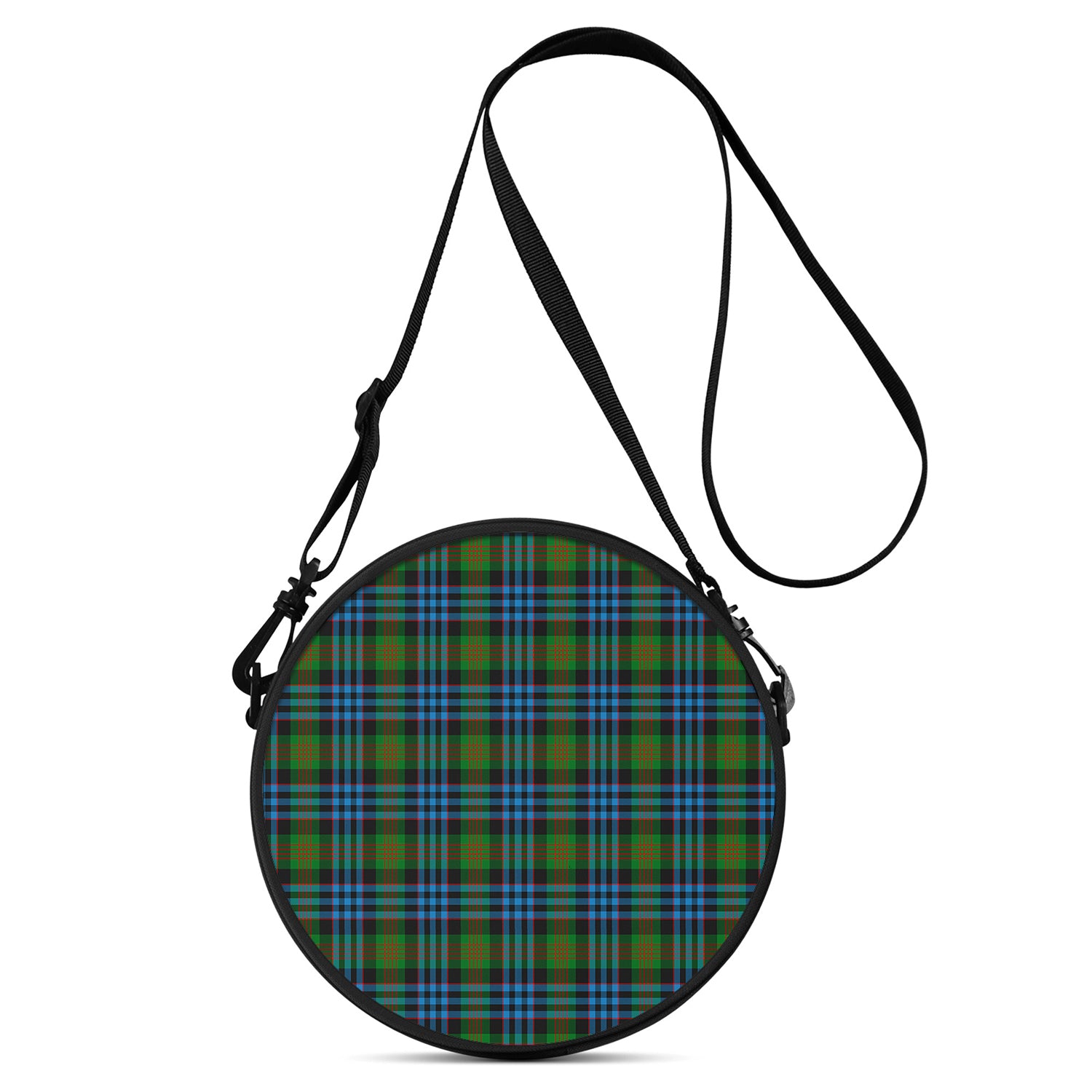 newlands-of-lauriston-tartan-round-satchel-bags