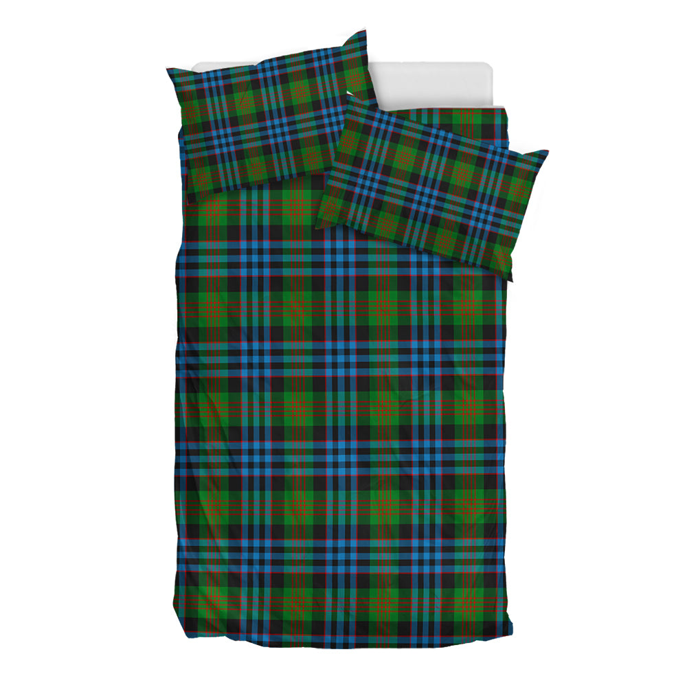 Newlands Tartan Bedding Set - Tartan Vibes Clothing