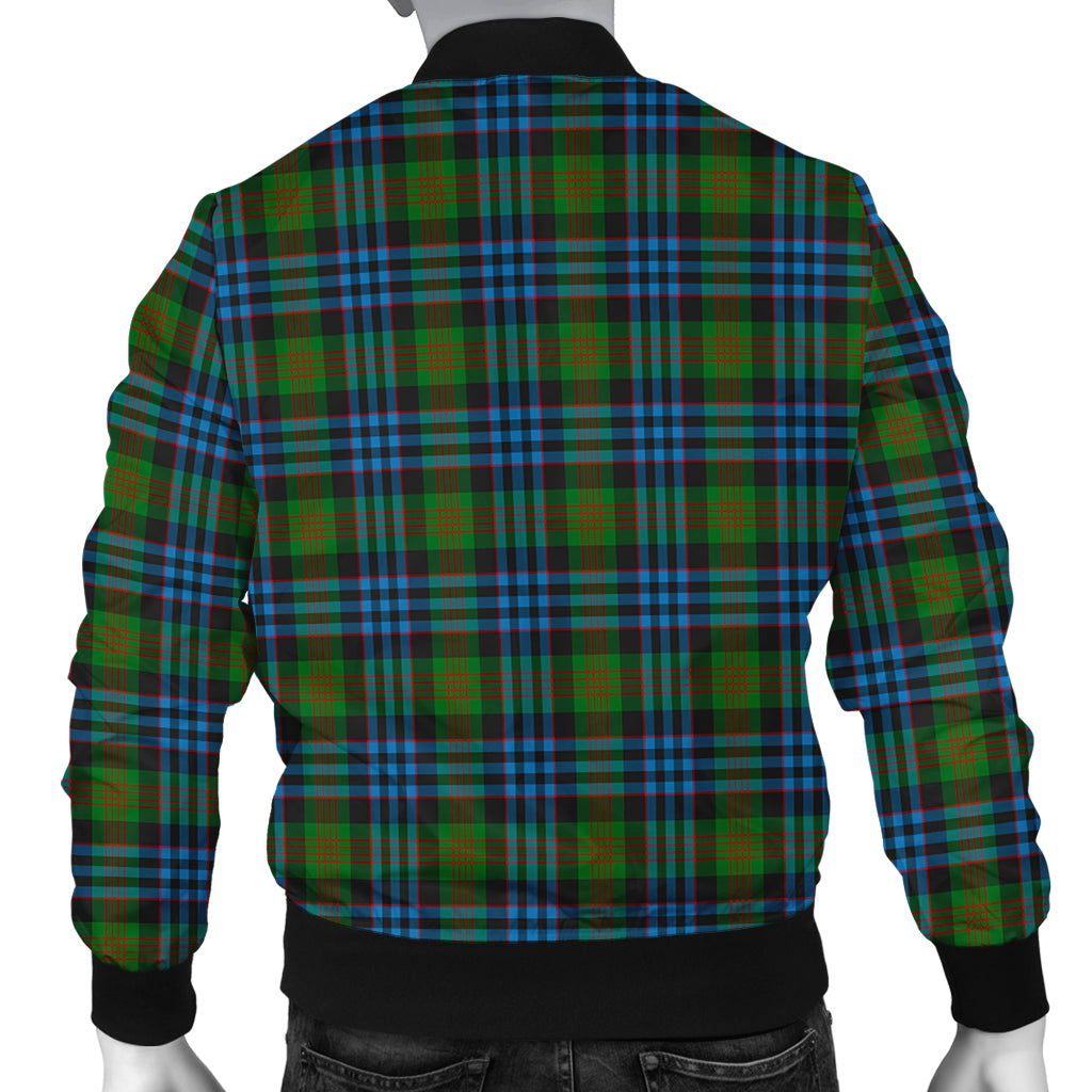 newlands-of-lauriston-tartan-bomber-jacket