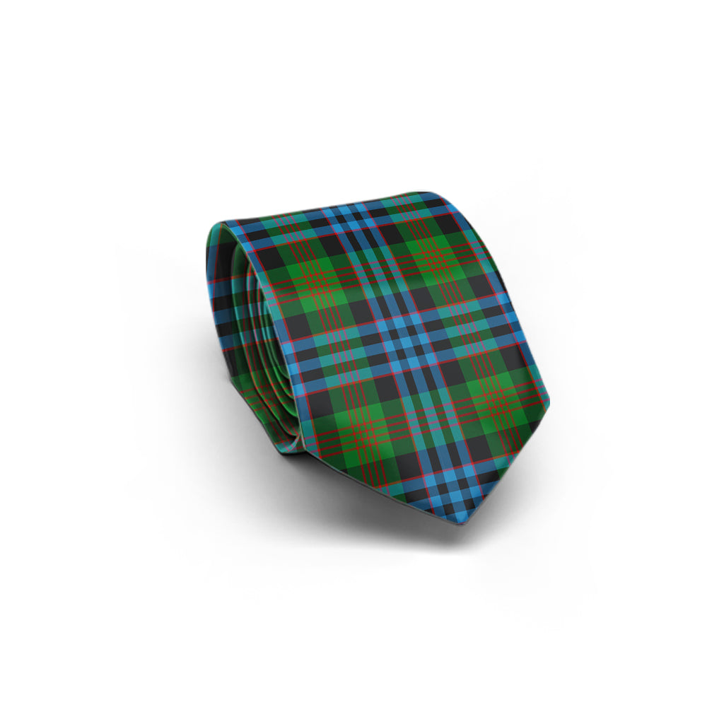 Newlands Tartan Classic Necktie - Tartan Vibes Clothing