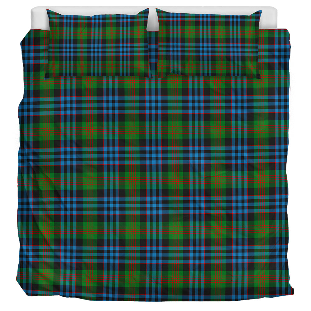 Newlands Tartan Bedding Set UK Bedding Set UK Super King 104*94 inch - Tartan Vibes Clothing