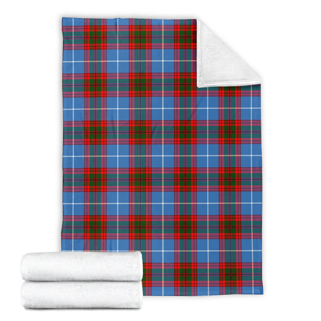 newton-tartan-blanket