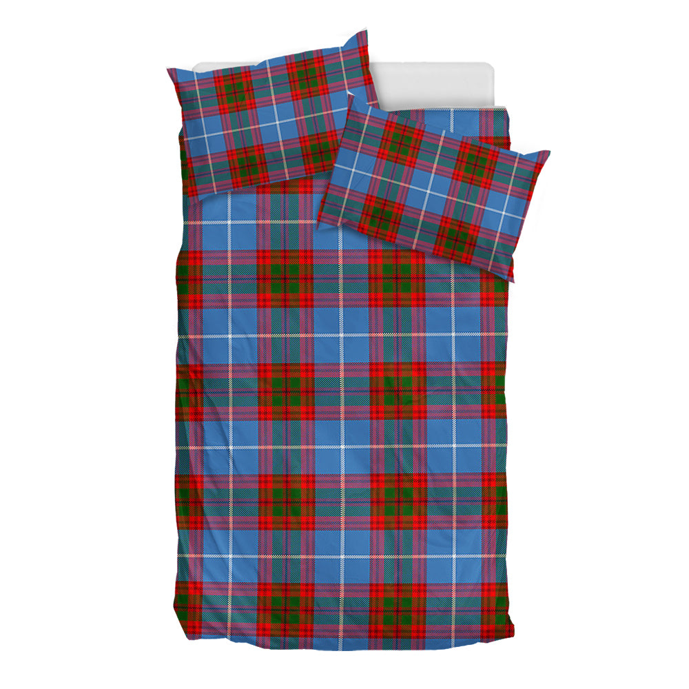 newton-tartan-bedding-set