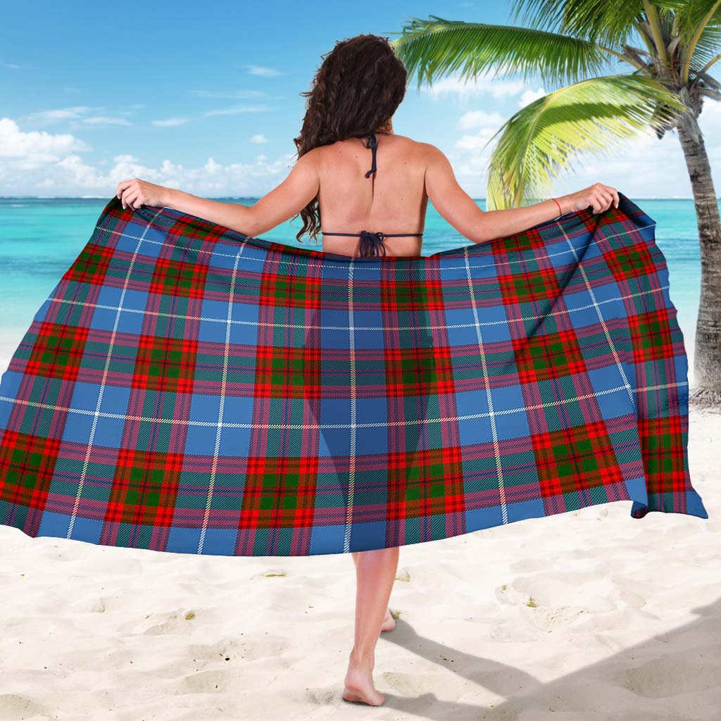 Tartan Vibes Clothing Newton Tartan Sarong