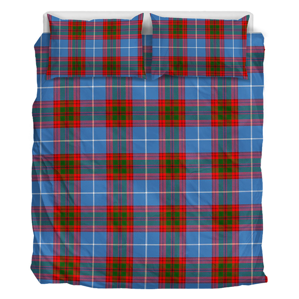 newton-tartan-bedding-set