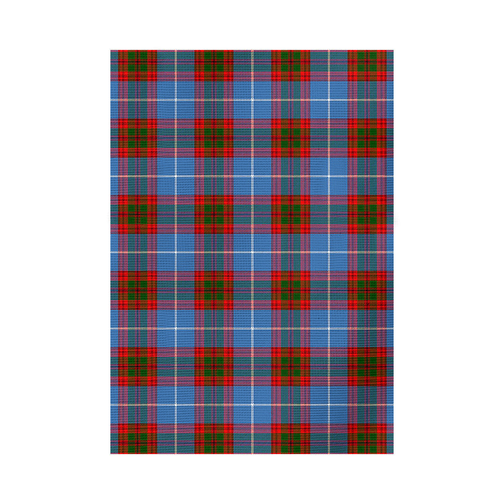 Newton Tartan Flag - Tartan Vibes Clothing