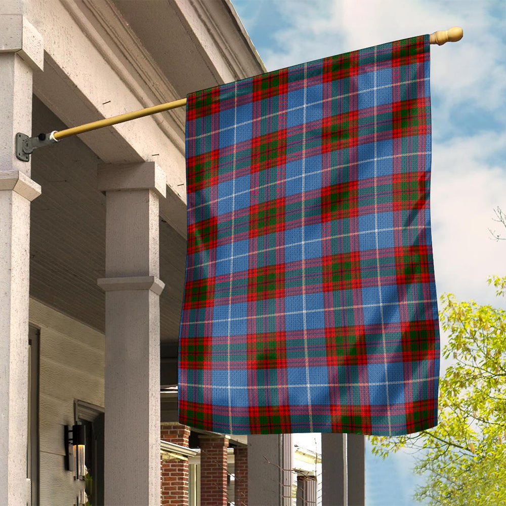 Newton Tartan Flag - Tartan Vibes Clothing