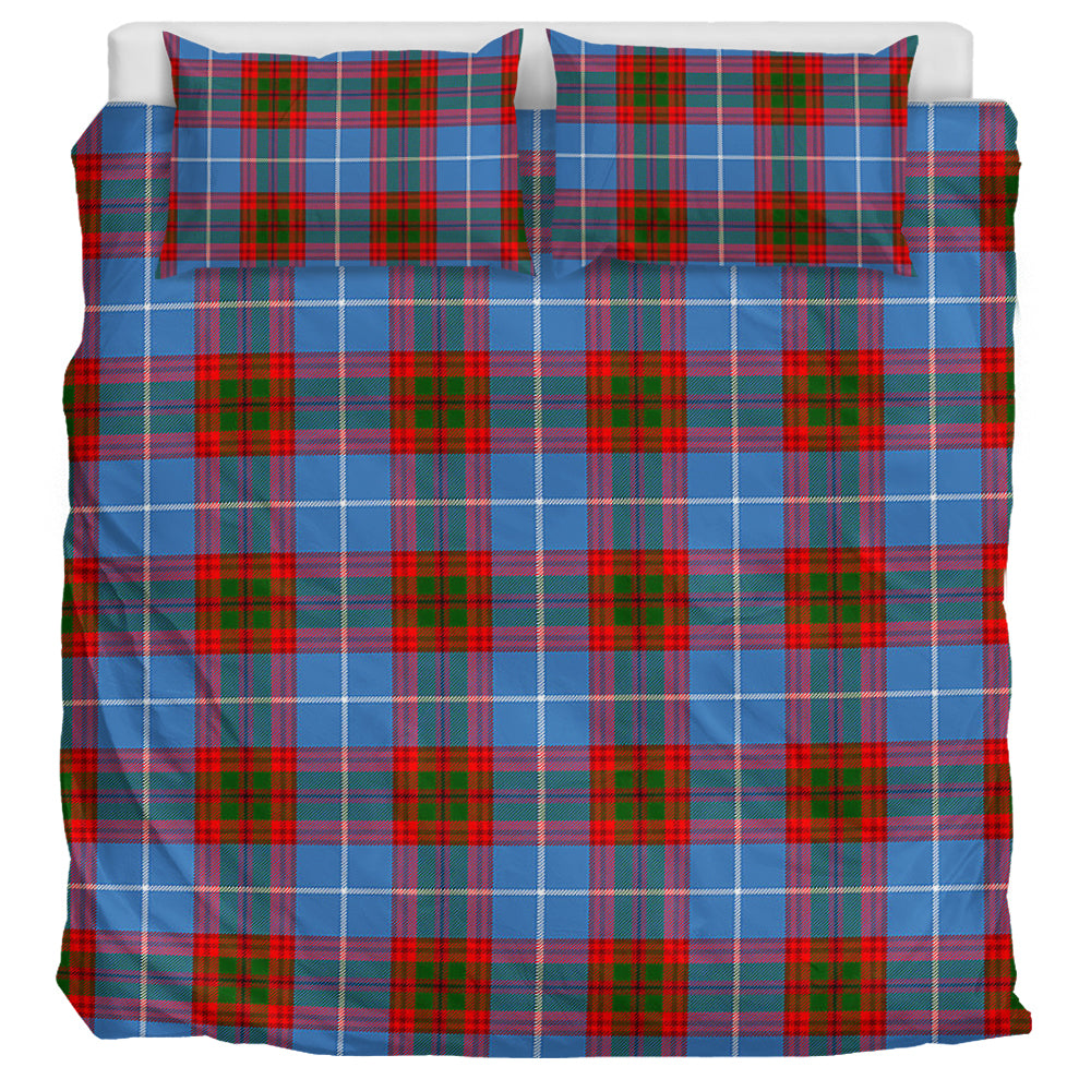 newton-tartan-bedding-set