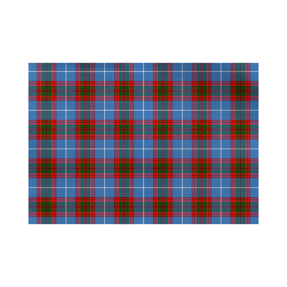 Newton Tartan Flag - Tartan Vibes Clothing