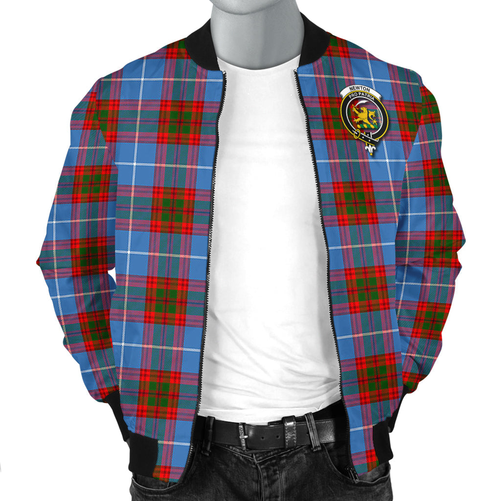 newton-tartan-bomber-jacket-with-family-crest