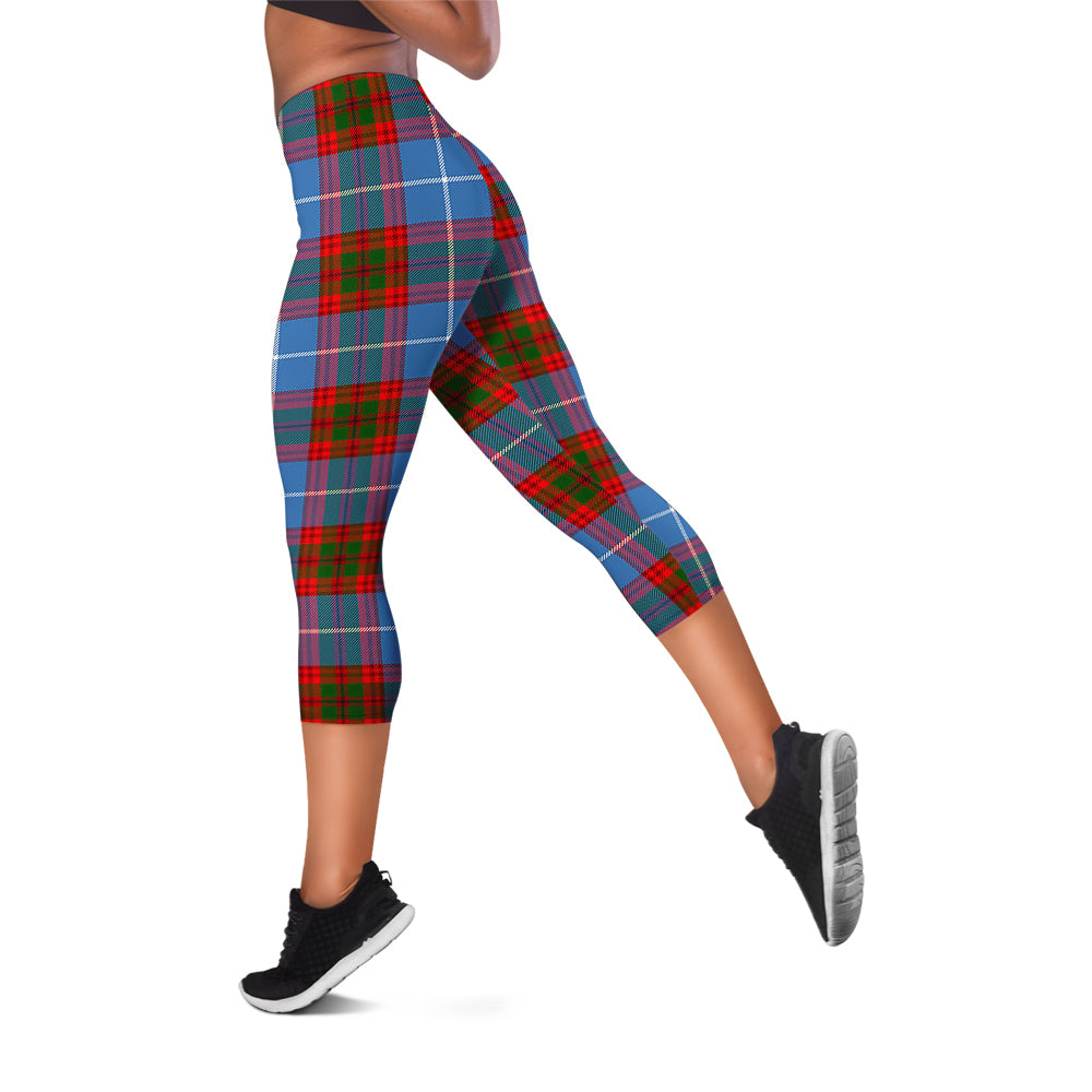 newton-tartan-womens-leggings