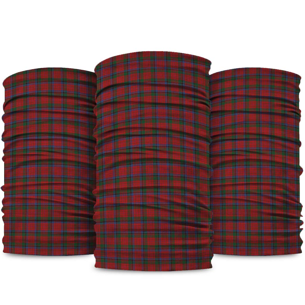 Nicolson Tartan Neck Gaiters, Tartan Bandanas, Tartan Head Band