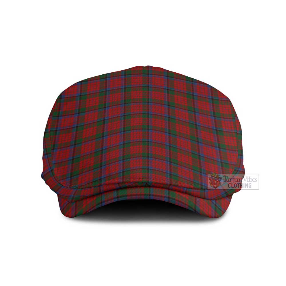 Tartan Vibes Clothing Nicolson Tartan Jeff Hat