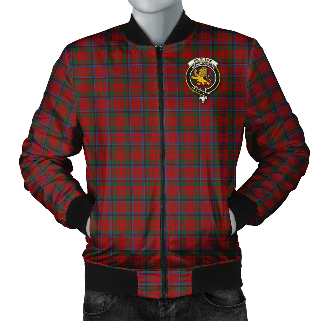 nicolson-tartan-bomber-jacket-with-family-crest