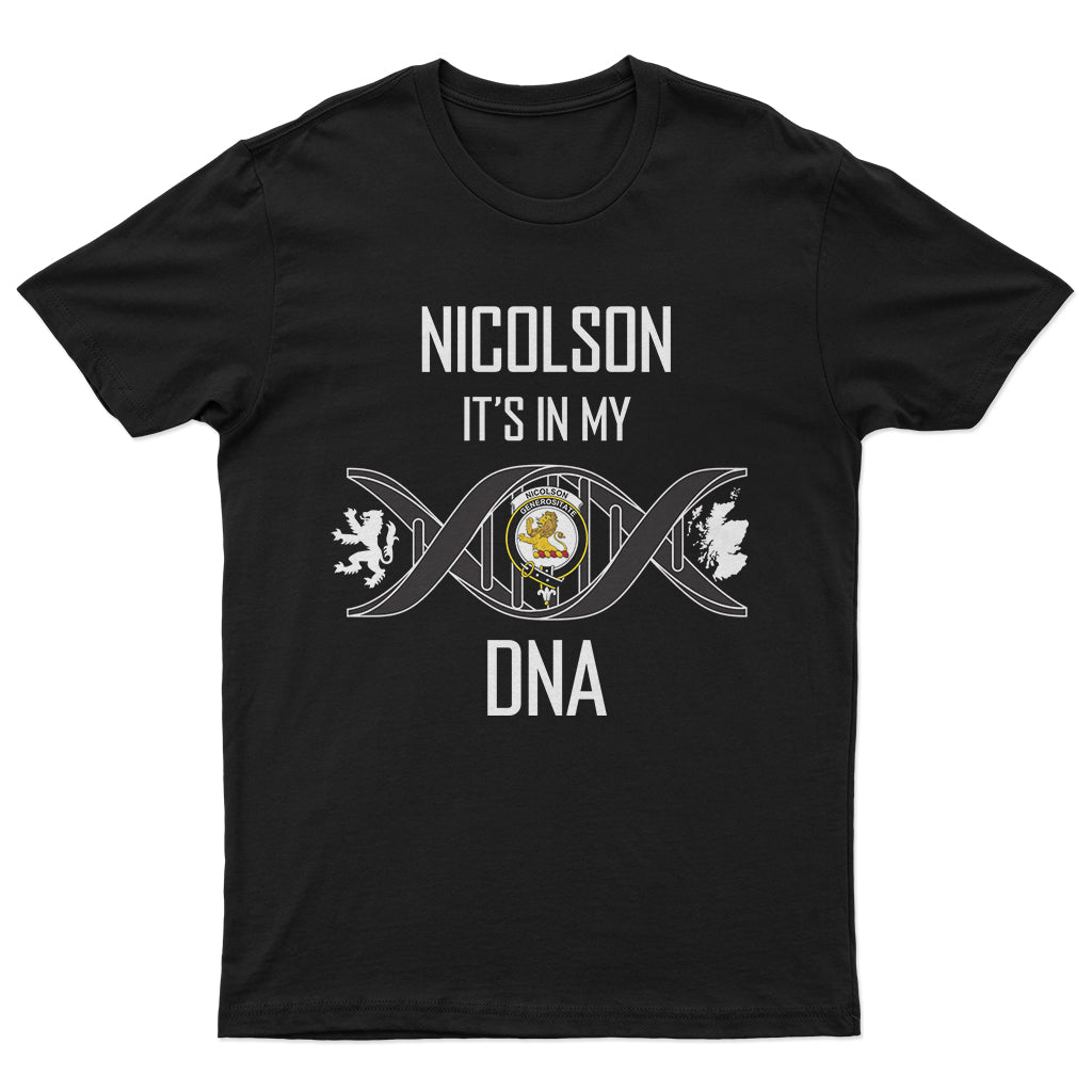 nicolson-family-crest-dna-in-me-mens-t-shirt