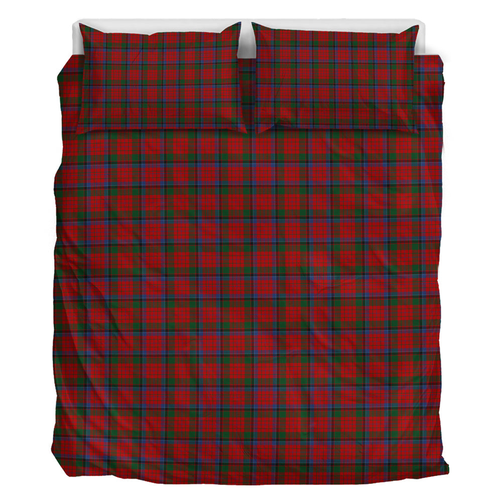 Nicolson Tartan Bedding Set - Tartan Vibes Clothing