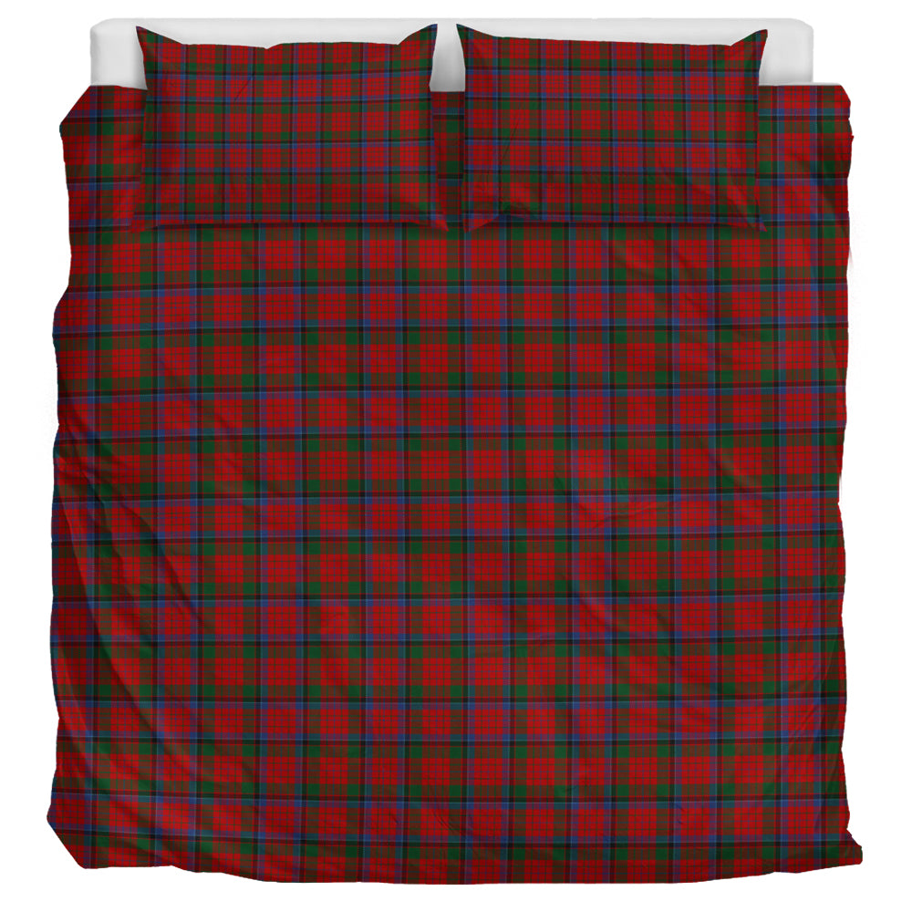 Nicolson Tartan Bedding Set UK Bedding Set UK Super King 104*94 inch - Tartan Vibes Clothing