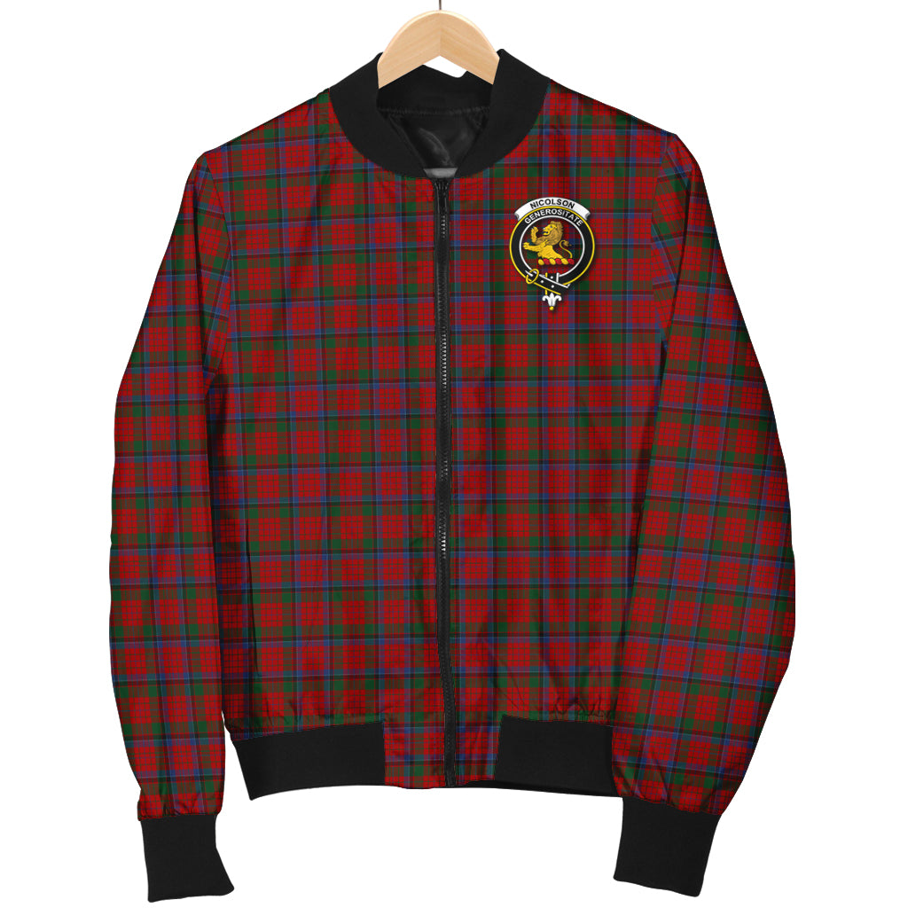 nicolson-tartan-bomber-jacket-with-family-crest