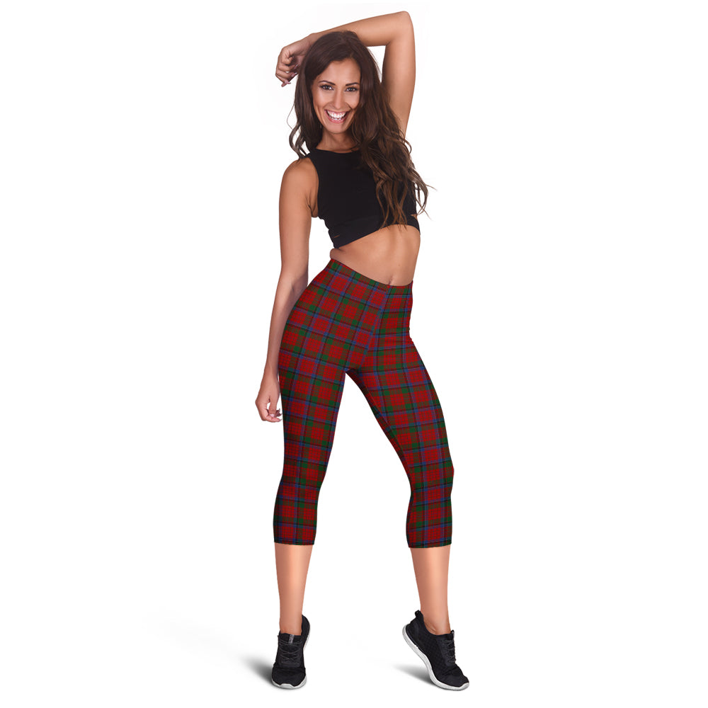 nicolson-tartan-womens-leggings