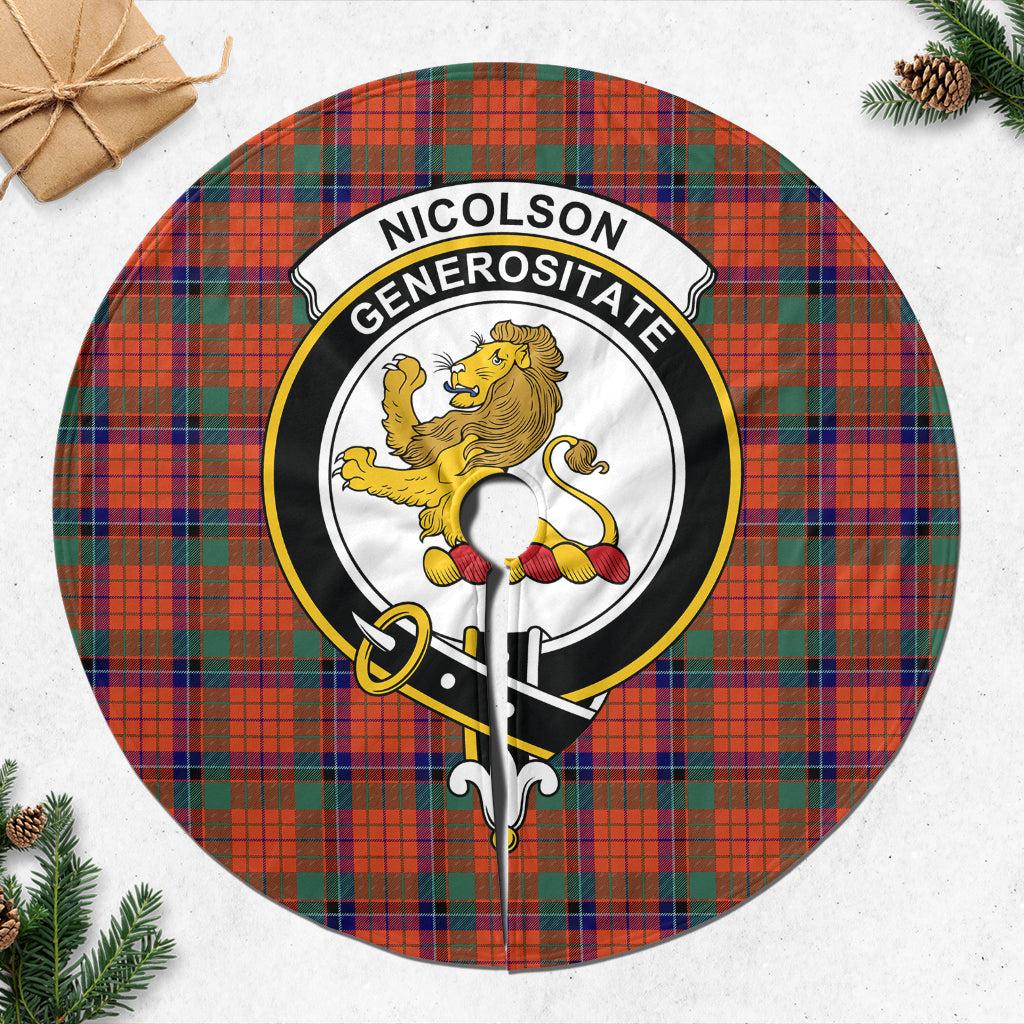 nicolson-ancient-tartan-christmas-tree-skirt-with-family-crest