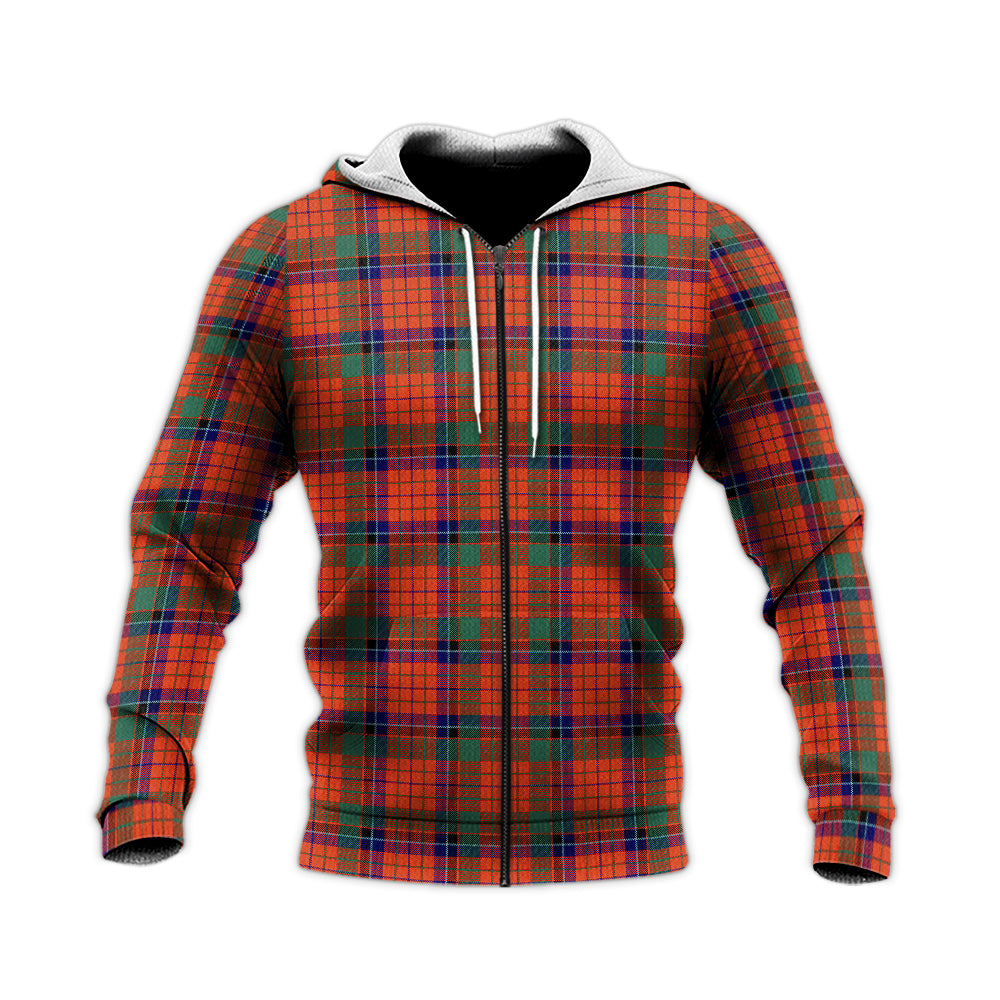 nicolson-ancient-tartan-knitted-hoodie