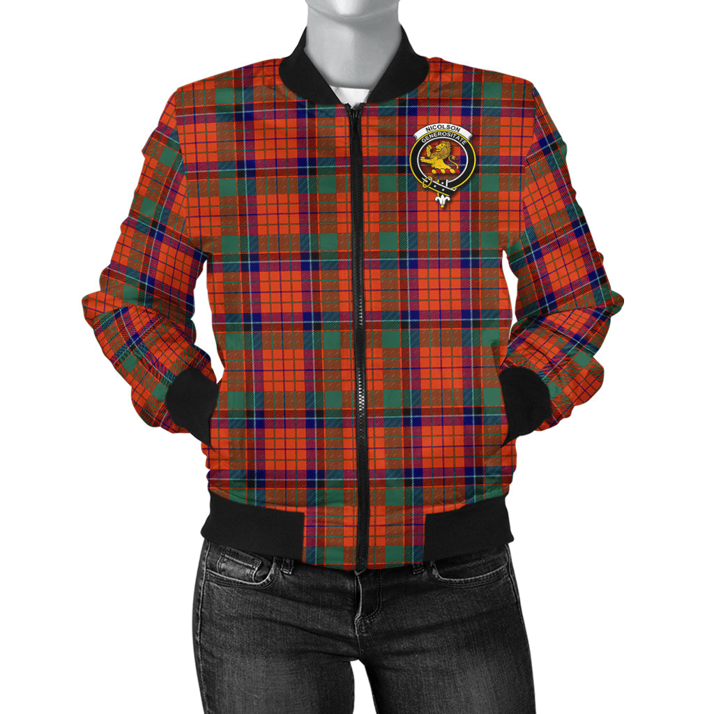 nicolson-ancient-tartan-bomber-jacket-with-family-crest