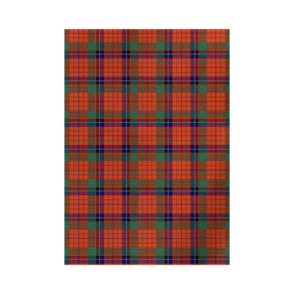 nicolson-ancient-tartan-flag