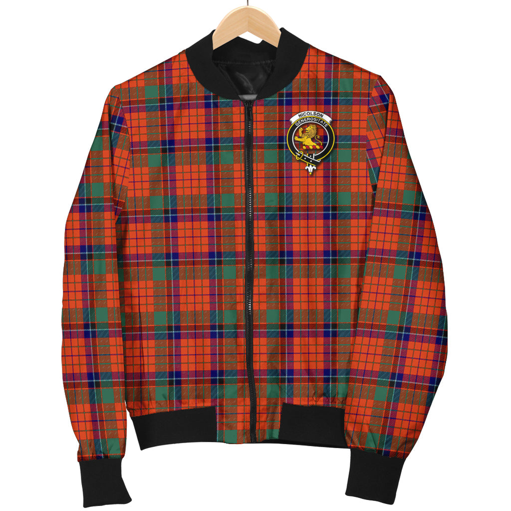 nicolson-ancient-tartan-bomber-jacket-with-family-crest