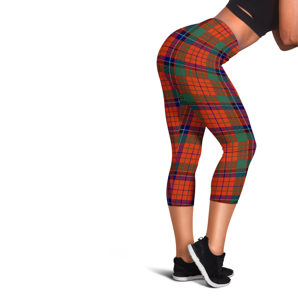 nicolson-ancient-tartan-womens-leggings