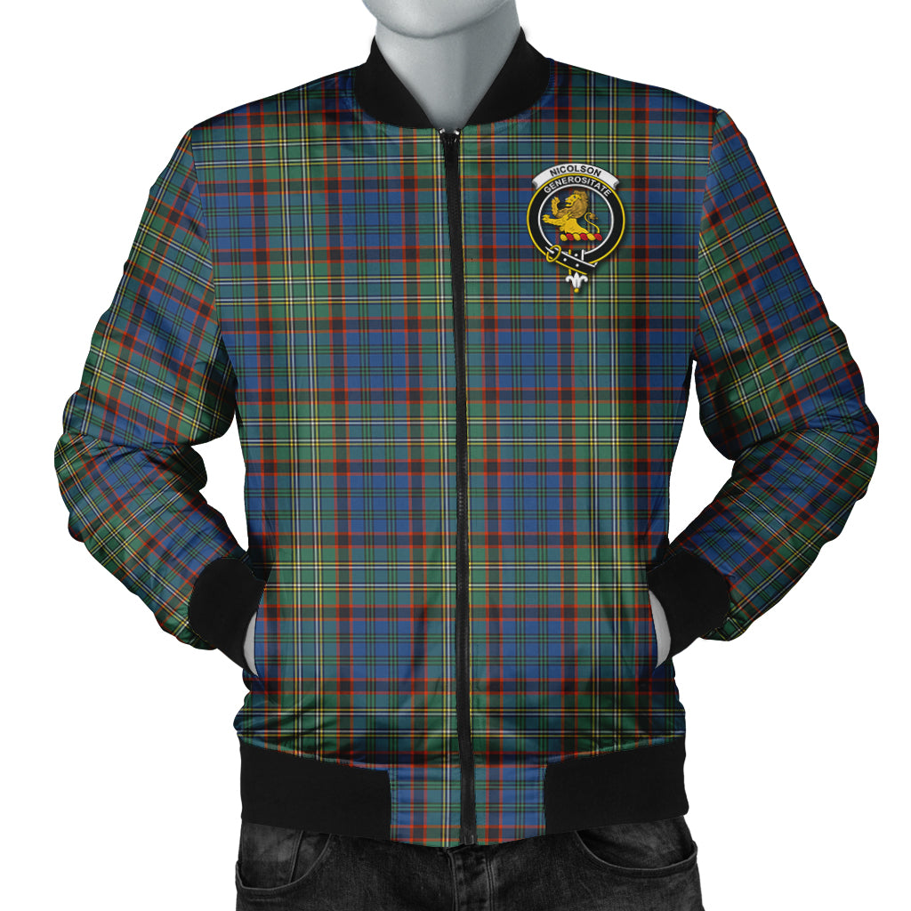 nicolson-hunting-ancient-tartan-bomber-jacket-with-family-crest